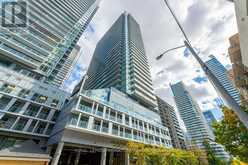 3612 - 195 REDPATH AVENUE Toronto