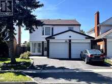 BSMT - 34 CHAPELTOWN CRESCENT Toronto