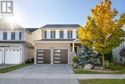 1361 COLDSTREAM DRIVE Oshawa