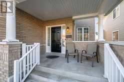 1361 COLDSTREAM DRIVE Oshawa