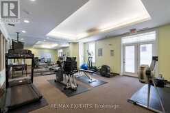 129 - 9519 KEELE STREET S Vaughan