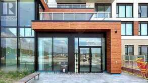 410 - 6 DAVID EYER ROAD Vaughan