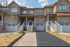 109 AMULET CRESCENT Richmond Hill