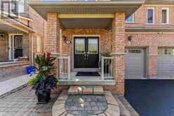 31 NEUCHATEL AVENUE Vaughan