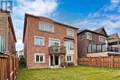 49 GALLANT PLACE Vaughan