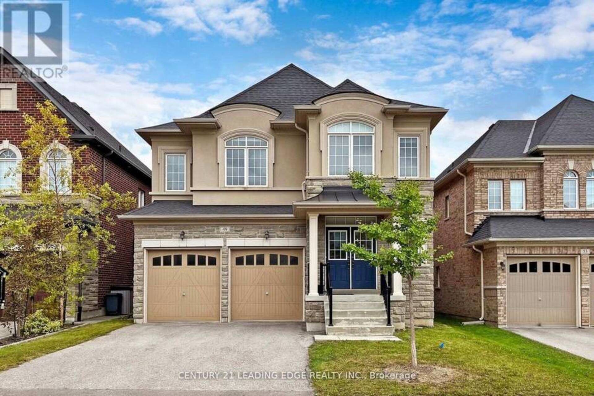 49 GALLANT PLACE Vaughan