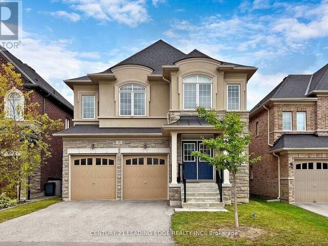 49 GALLANT PLACE Vaughan Ontario