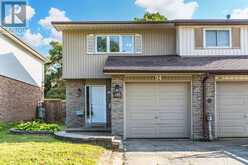 94 CHRISTIE CRESCENT Barrie