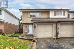 94 CHRISTIE CRESCENT Barrie