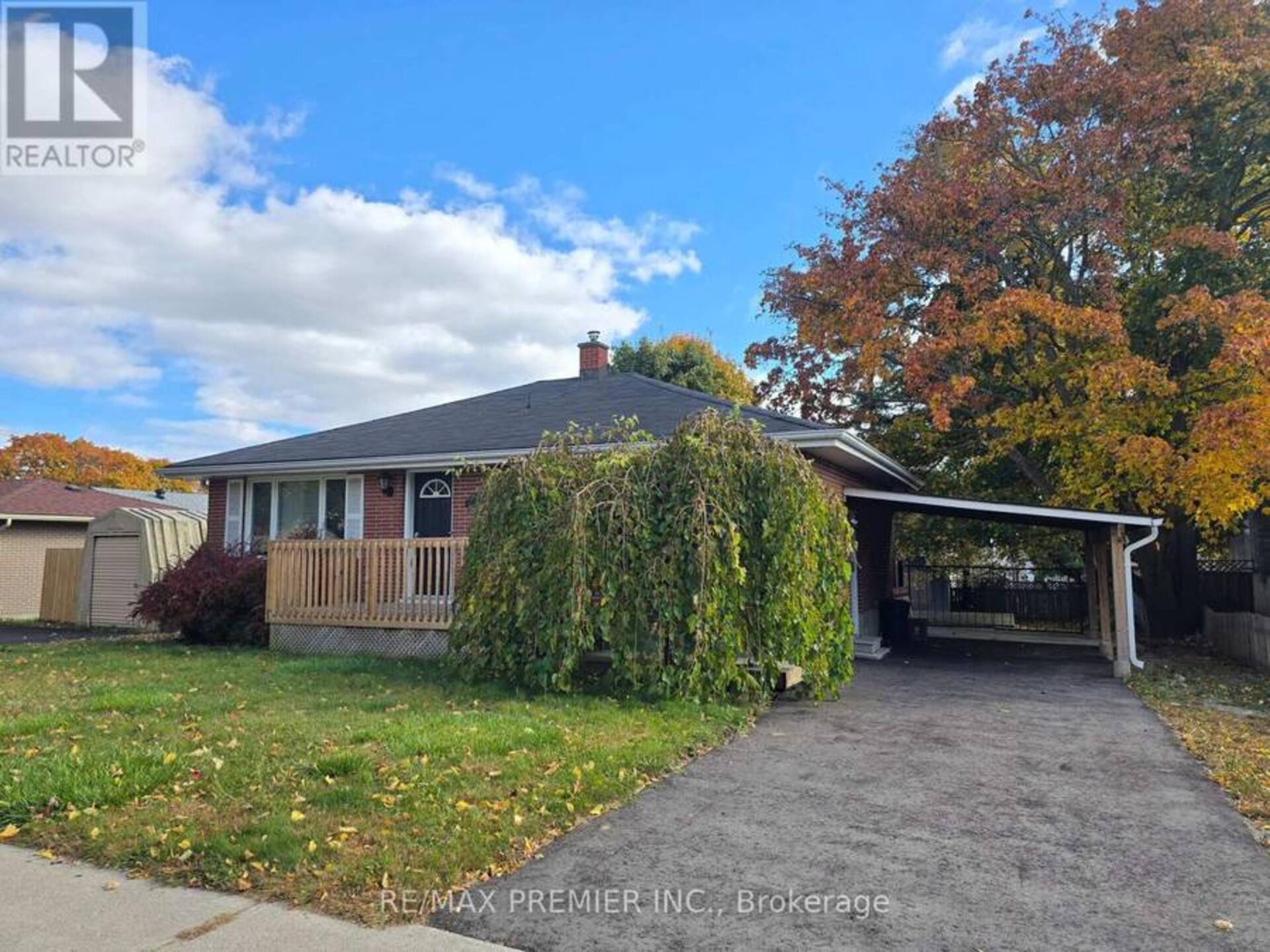 5 GOLFDALE ROAD Barrie