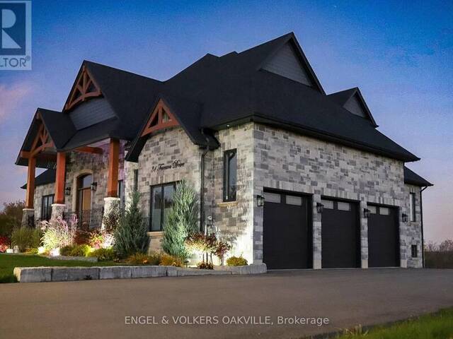 31 FERRARA DRIVE Caledon Ontario