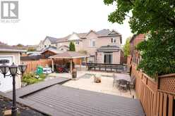 16 TRAILSIDE WALK Brampton 