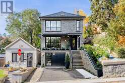 416 SILVERTHORN AVENUE Toronto 