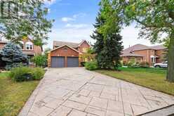 2939 HARVEY CRESCENT Mississauga 