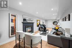 2939 HARVEY CRESCENT Mississauga 