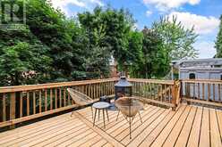 2939 HARVEY CRESCENT Mississauga