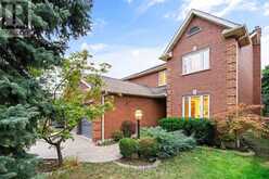 2939 HARVEY CRESCENT Mississauga 