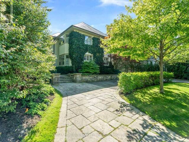 227 LYTTON BOULEVARD Toronto Ontario