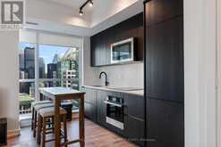 3107 - 327 KING STREET W Toronto