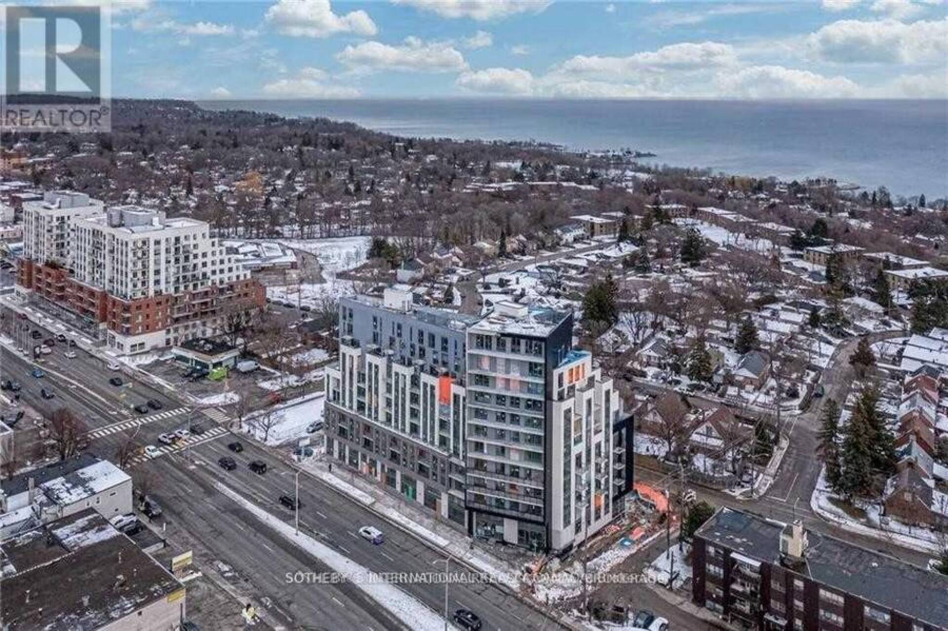 311 - 90 GLEN EVEREST ROAD Toronto