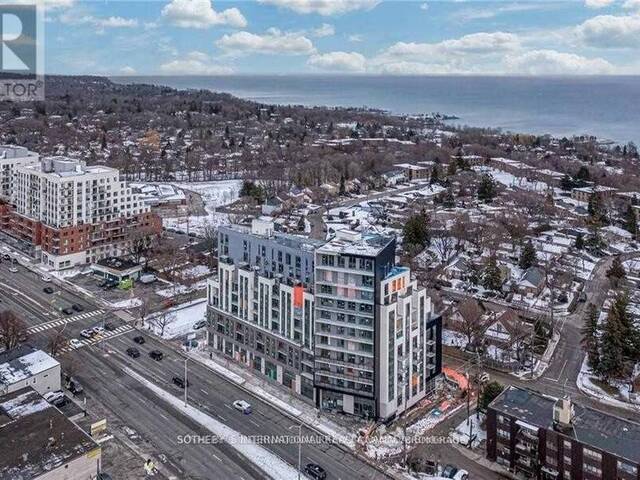 311 - 90 GLEN EVEREST ROAD Toronto Ontario