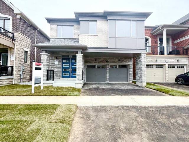 1415 SWALLOWTAIL LANE Pickering Ontario