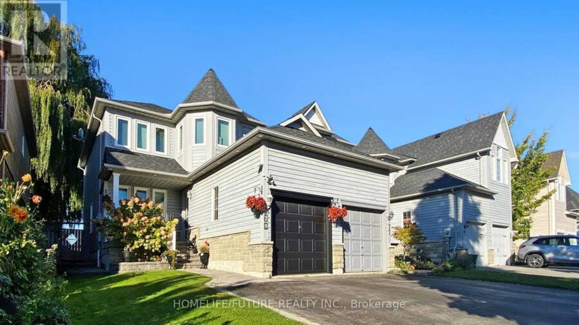 75 SHADY LANE CRESCENT Clarington