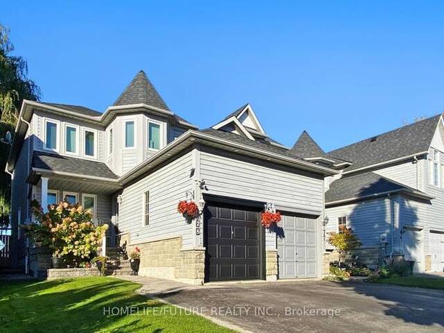 75 SHADY LANE CRESCENT Clarington Ontario