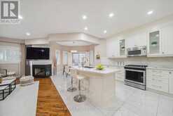 2360 CANTERBURY CRESCENT Pickering