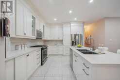 2360 CANTERBURY CRESCENT Pickering