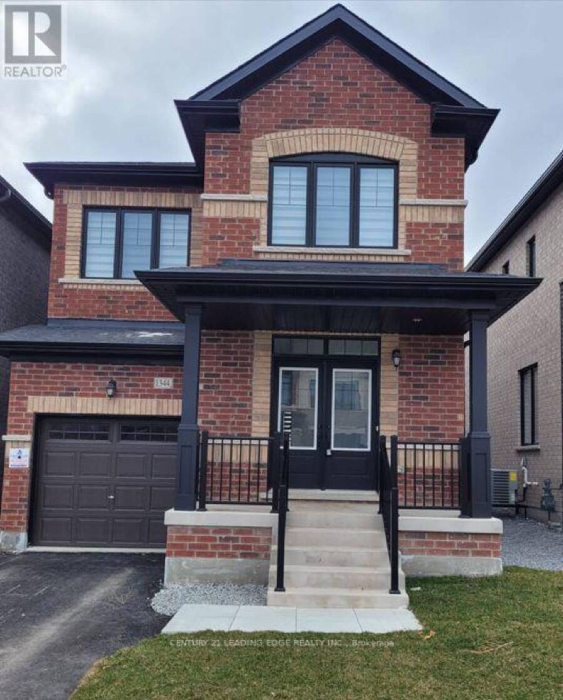 1344 KLONDIKE DRIVE Oshawa