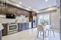 106 LEBOVIC DRIVE Richmond Hill