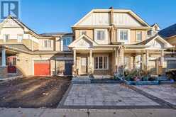 106 LEBOVIC DRIVE Richmond Hill