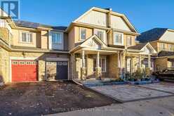 106 LEBOVIC DRIVE Richmond Hill