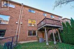 106 LEBOVIC DRIVE Richmond Hill