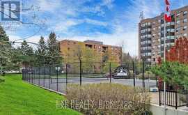 213 - 2 RAYMERVILLE DRIVE Markham