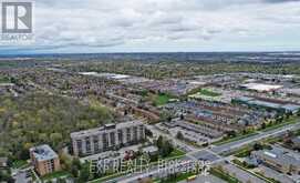 213 - 2 RAYMERVILLE DRIVE Markham