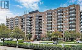 213 - 2 RAYMERVILLE DRIVE Markham