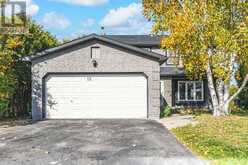 15 HERRELL AVENUE Barrie