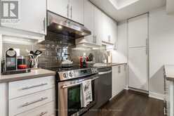 313 - 128 GARDEN DRIVE Oakville