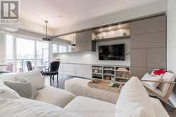 313 - 128 GARDEN DRIVE Oakville