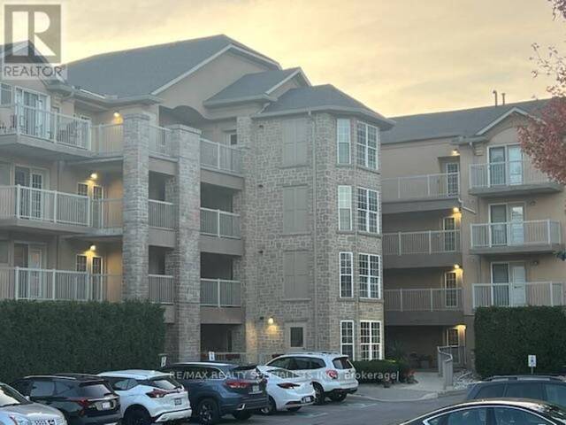 306 - 1470 BISHOPS GATE Oakville Ontario