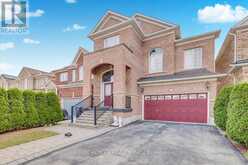 11 PATHMASTER ROAD Brampton