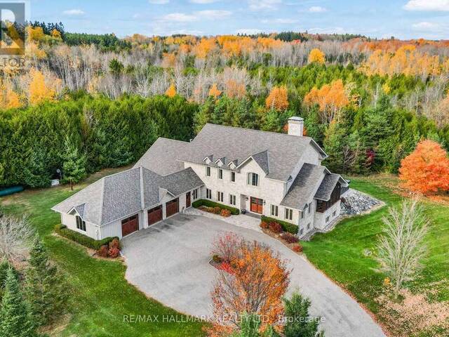 16161 SHAWS CREEK ROAD Caledon Ontario