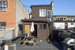 1281 QUEEN STREET W Toronto