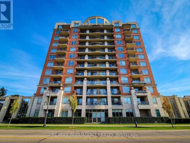 1102 - 2325 CENTRAL PARK DRIVE Oakville Ontario