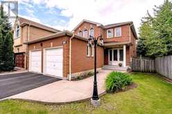 5380 FLORAL HILL CRESCENT Mississauga