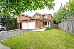 5380 FLORAL HILL CRESCENT Mississauga