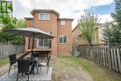 5380 FLORAL HILL CRESCENT Mississauga