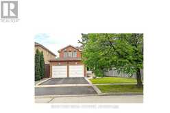 5380 FLORAL HILL CRESCENT Mississauga